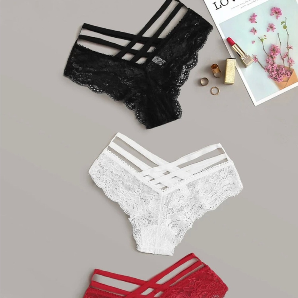 🌸 NWT lingerie 🌸